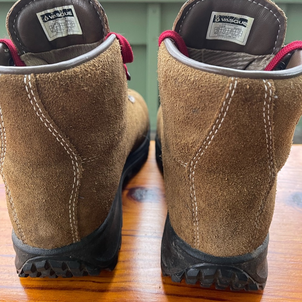Vasque Sundowner Gtx Hiking Boot Women’s Gem